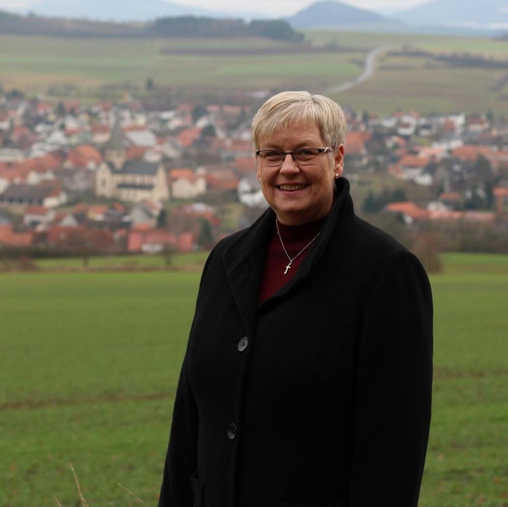 Profilbild von Carolin Klee