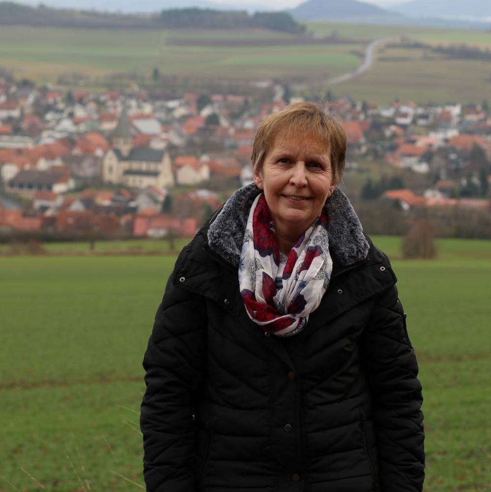 Profilbild von Annette Hardegen