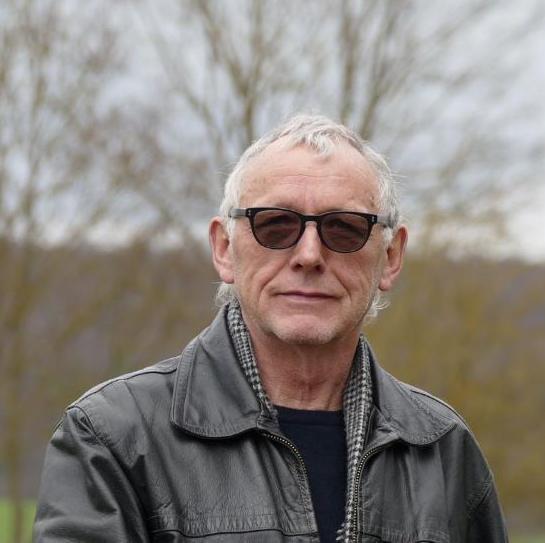 Profilbild von Leonhard Reuter