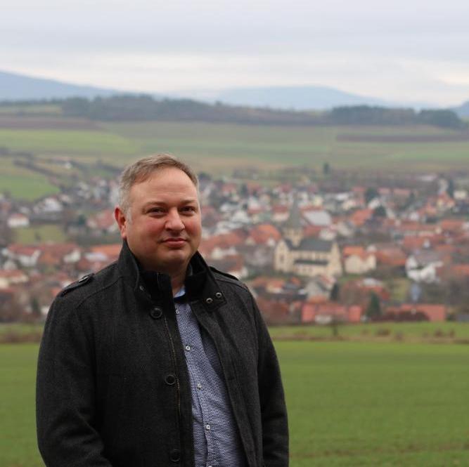 Profilbild von Manuel Schäfer