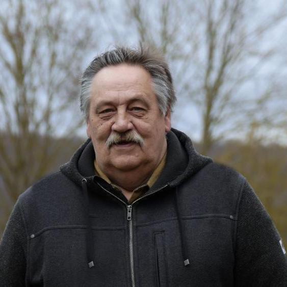 Profilbild von Joachim Kohn