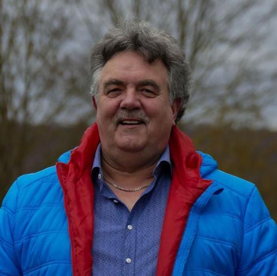 Profilbild von Wolfgang Deißenroth