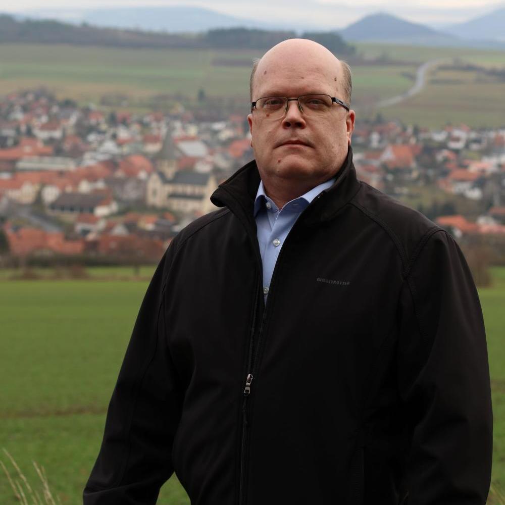 Profilbild von Frank Fischer