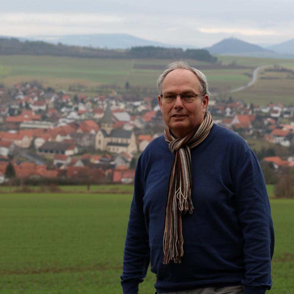 Profilbild von Christoph Pralle