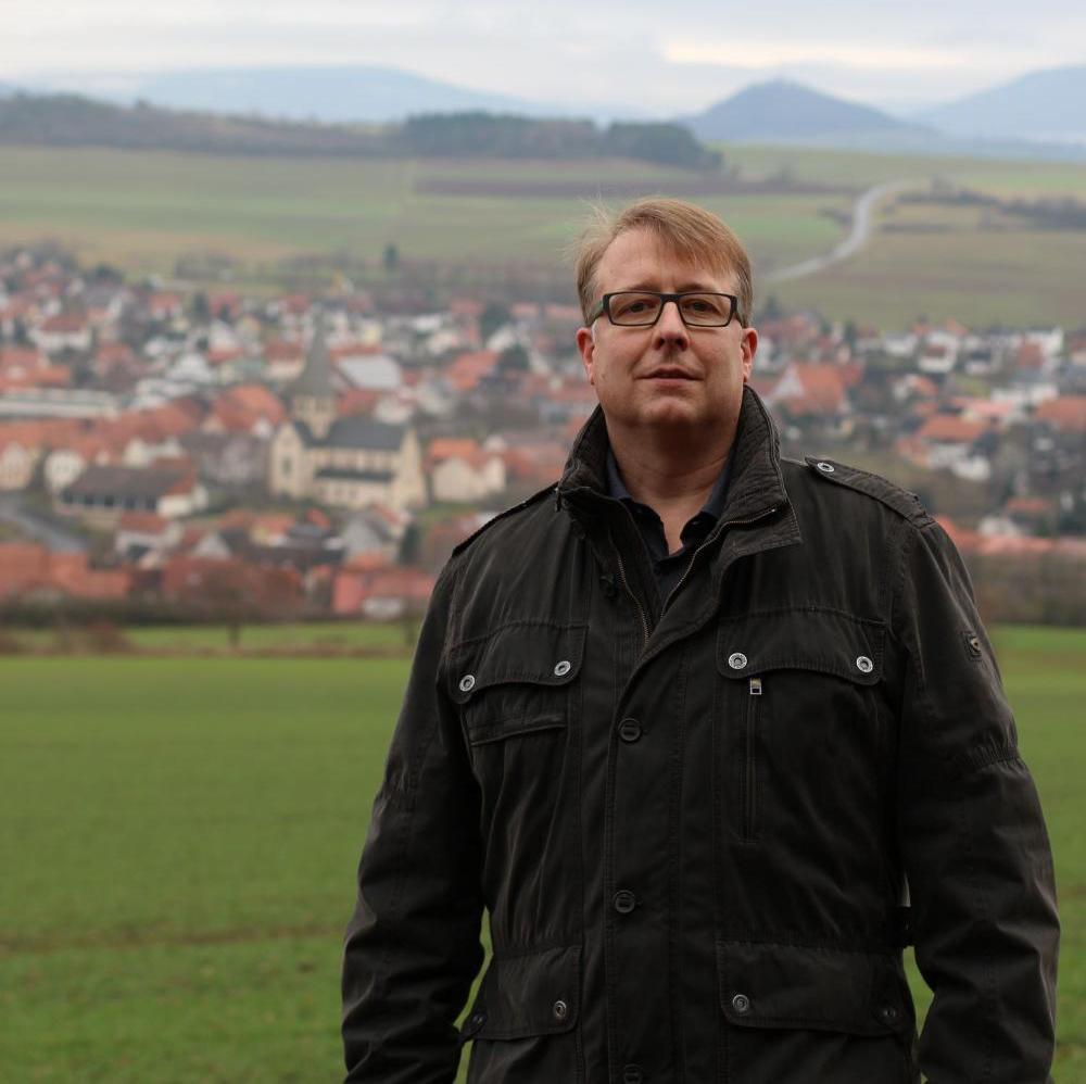 Profilbild von Ralf Schwalbach