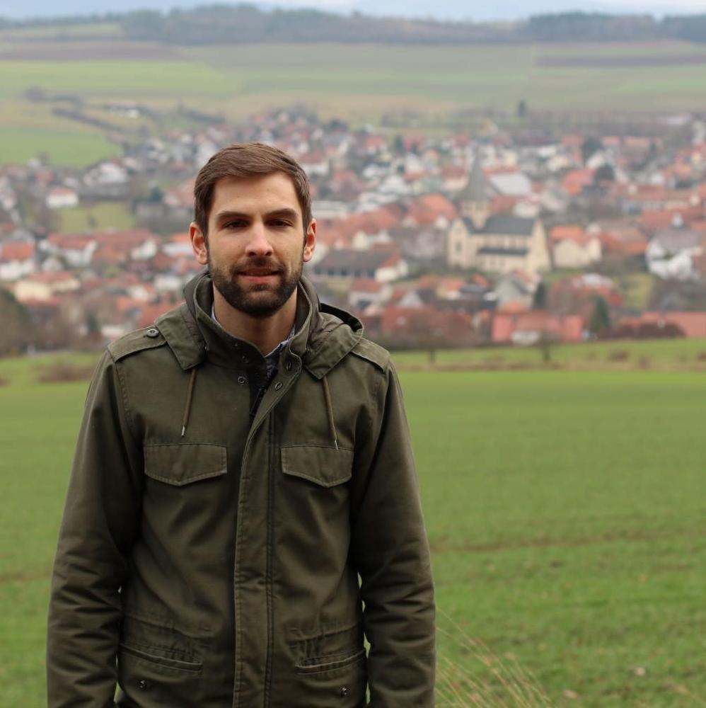 Profilbild von Christian Neidhart