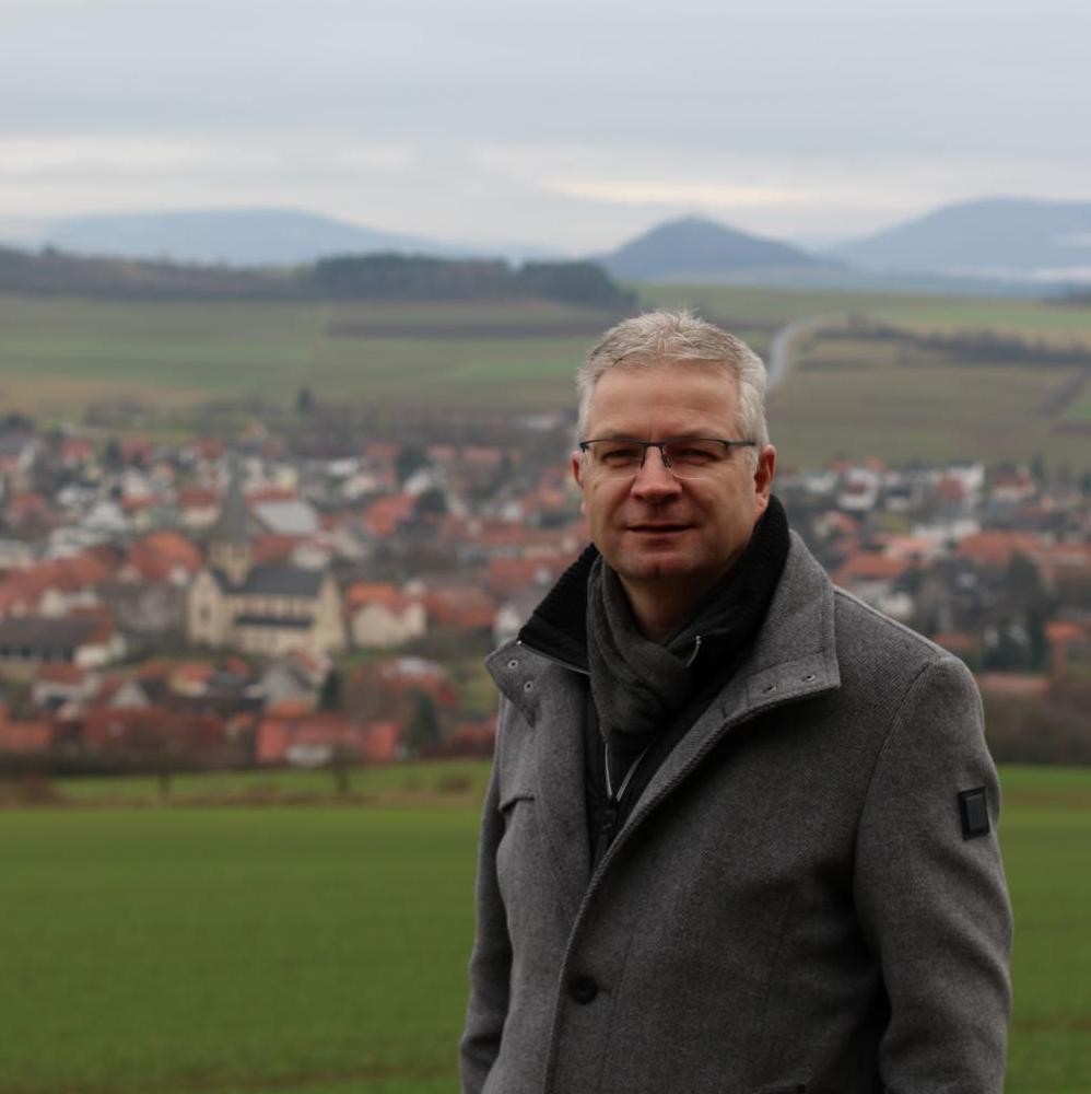 Profilbild von Hans-Jürgen Stark