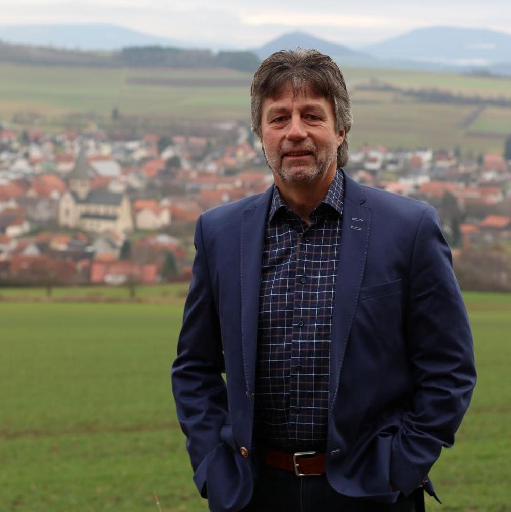 Profilbild von Klaus-Peter Sauerbier