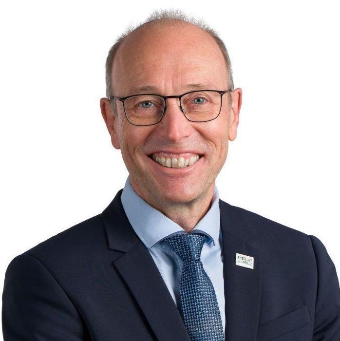 Profilbild von Jürgen Hahn